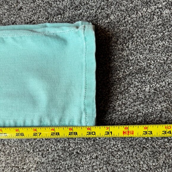 CAbi Womens Mint Skinny Jeans #322 Denim - Picture 9 of 10